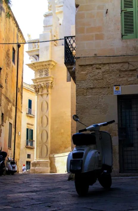 What to do in Lecce?
