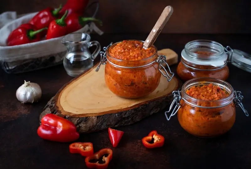 5 Dishes You Must Try in Skopje