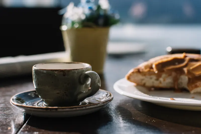What to eat in Denmark