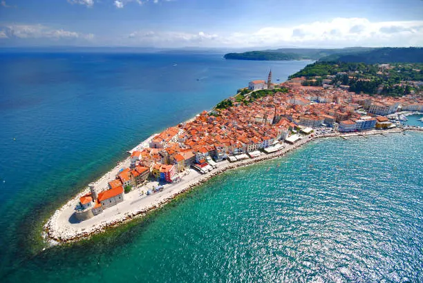 What to visit in Piran?