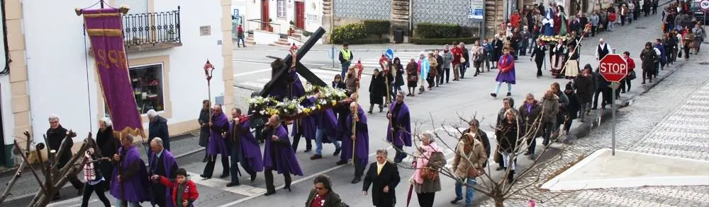 Castelo de Vide. A Jewish & Catholic Dialogue in Ritual