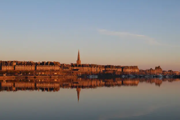 What to visit in Saint-Malo?