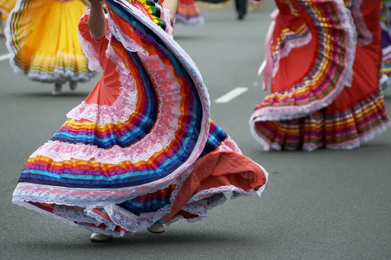 Andanças: Portugal’s Most Magical Dance Festival You’ve Never Heard Of