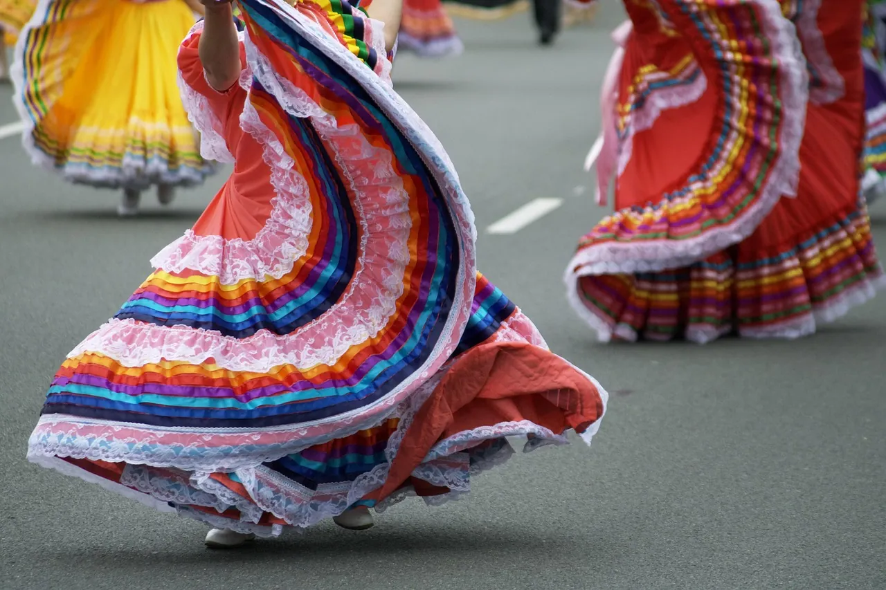 Andanças: Portugal’s Most Magical Dance Festival You’ve Never Heard Of
