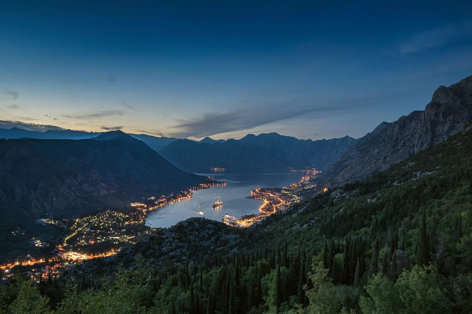 Montenegro Unveiled: 7 Intriguing Facts and Local Insights — The Land of Black Mountains