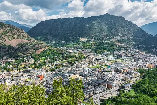 What to Visit in Andorra