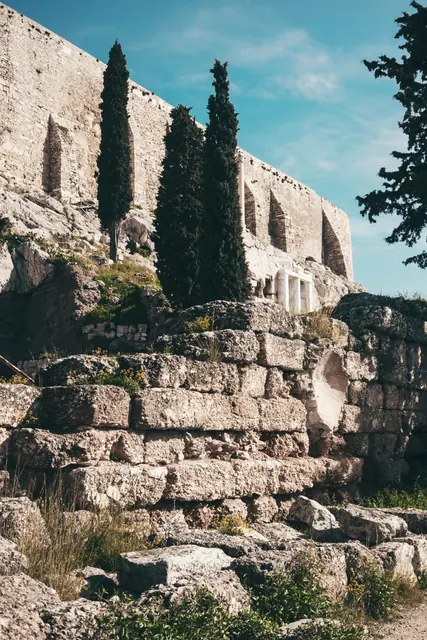 Must See Ancient Ruins in Greece:A Journey Through History
