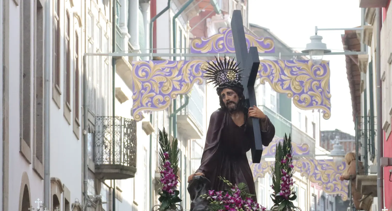 Póvoa de Varzim. A Fisherman’s Faith