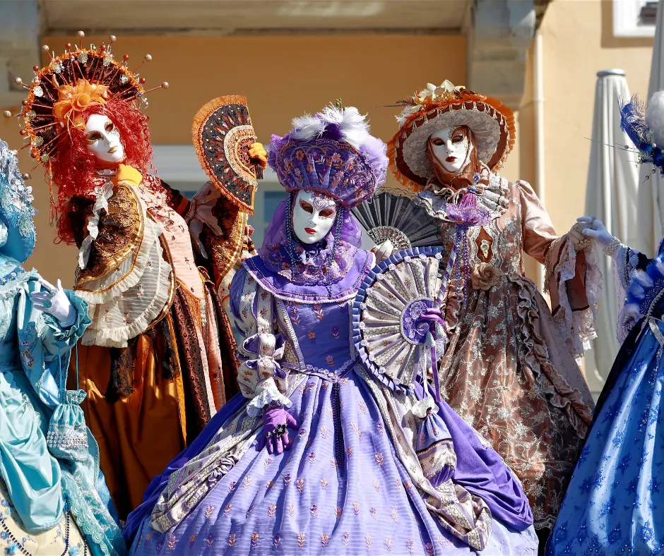 Venice Carnaval