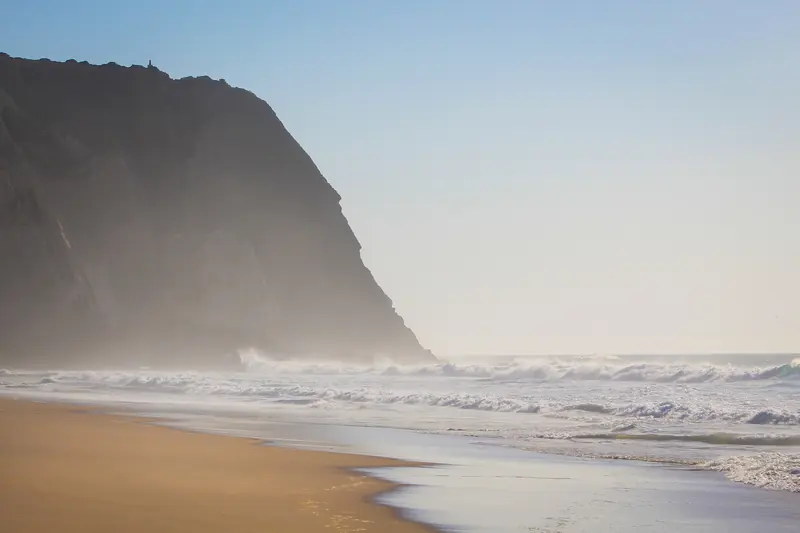 Best Beaches in South Portugal
