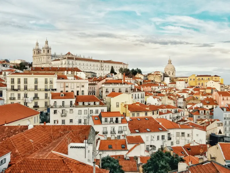 What to visit in Lisbon?