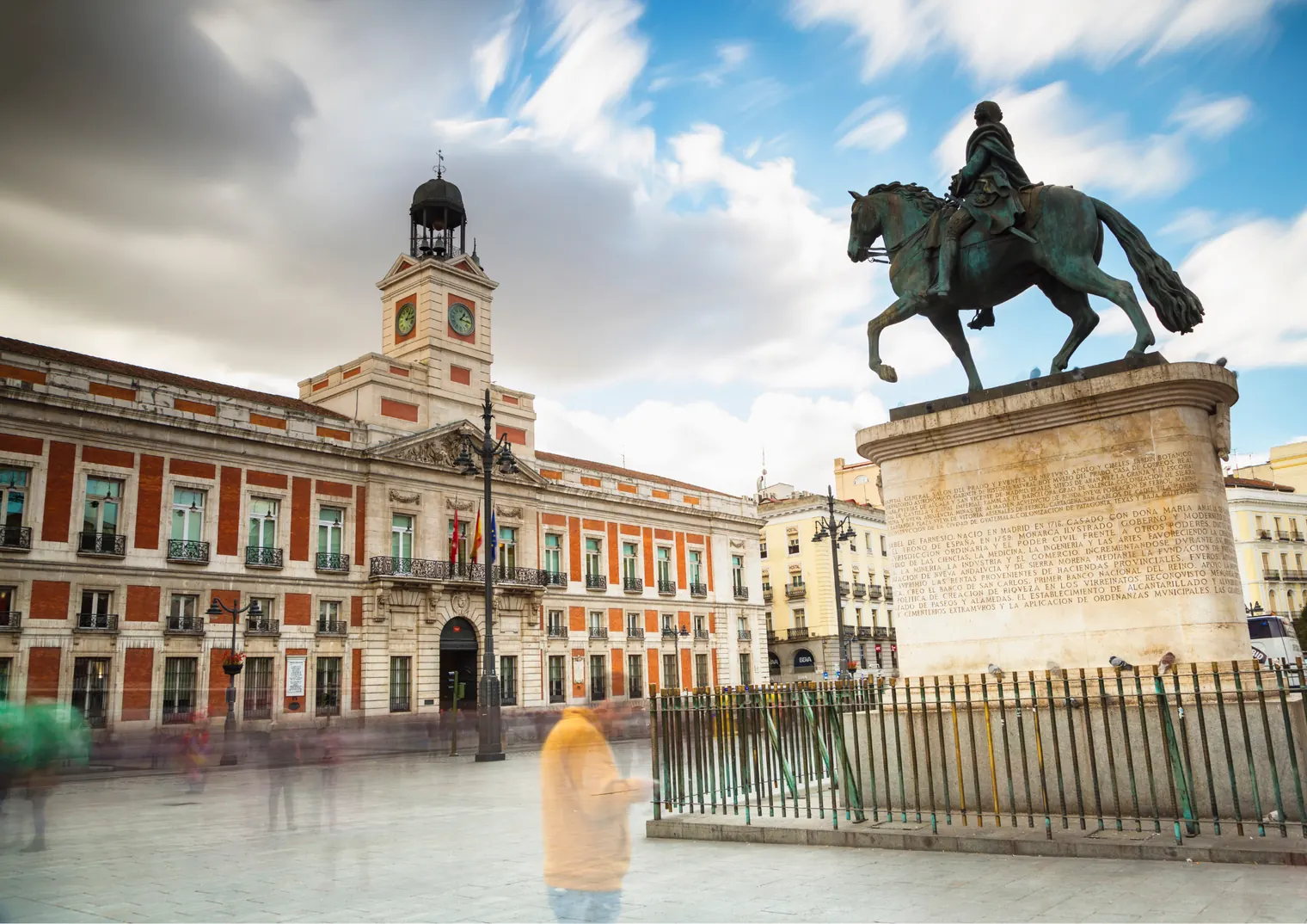 Plaza Mayor