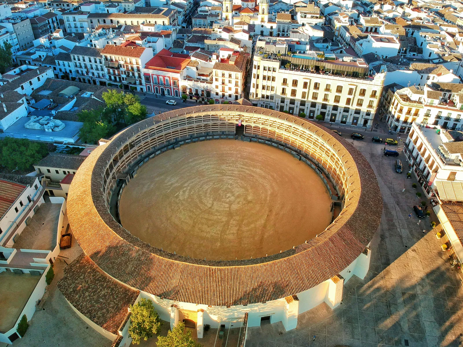 Plaza de Toros de Ronda
