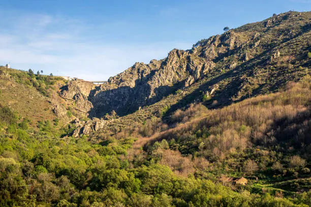 Serra do Caldeirão