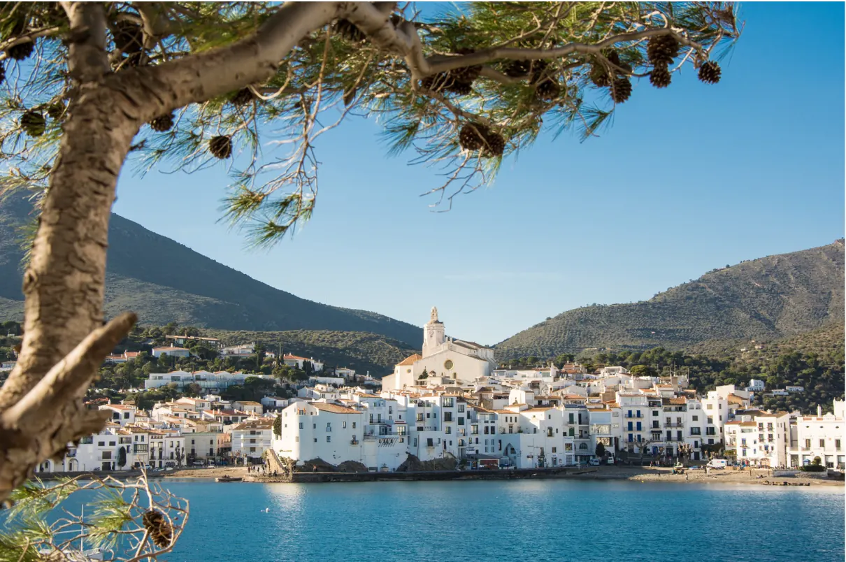 Enchanting Villages of Spain — Cadaqués, Catalonia