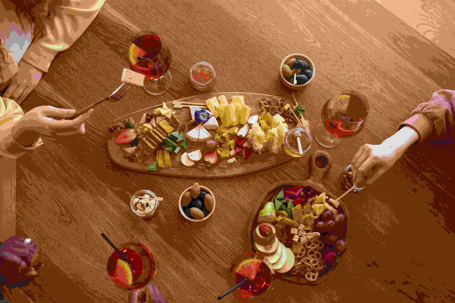 Local Delights and Culinary Pairings