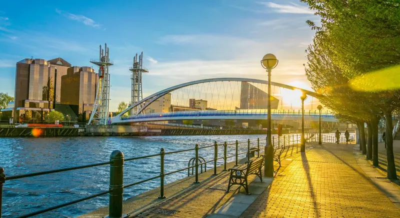 What to visit in Manchester?