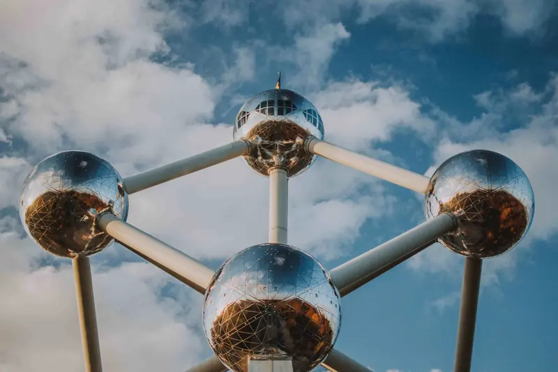 What to visit in Brussels
