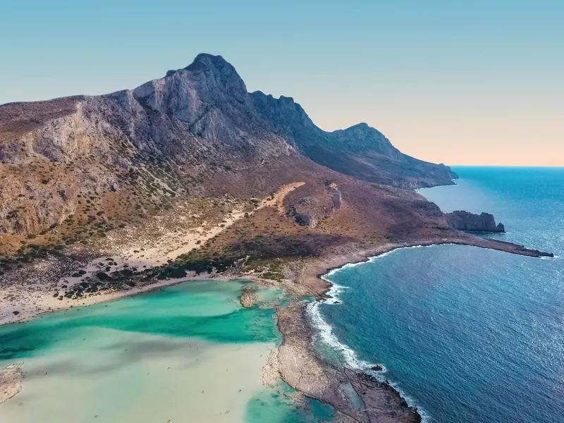 What to visit in Crete