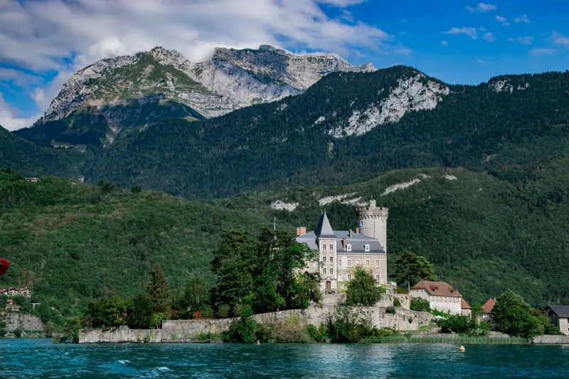 What to do in Annecy?
