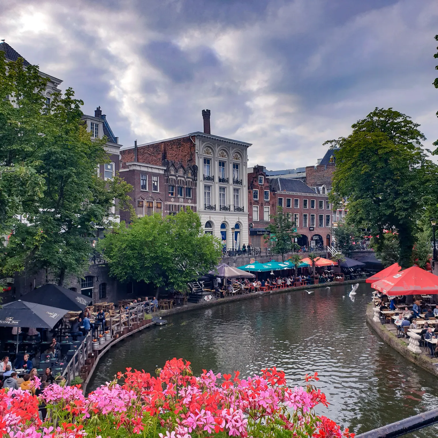 What to visit in the Netherlands