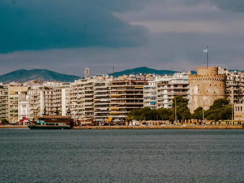 Discover Thessaloniki: Insider's Tips for Authentic Exploration and Culinary Delights