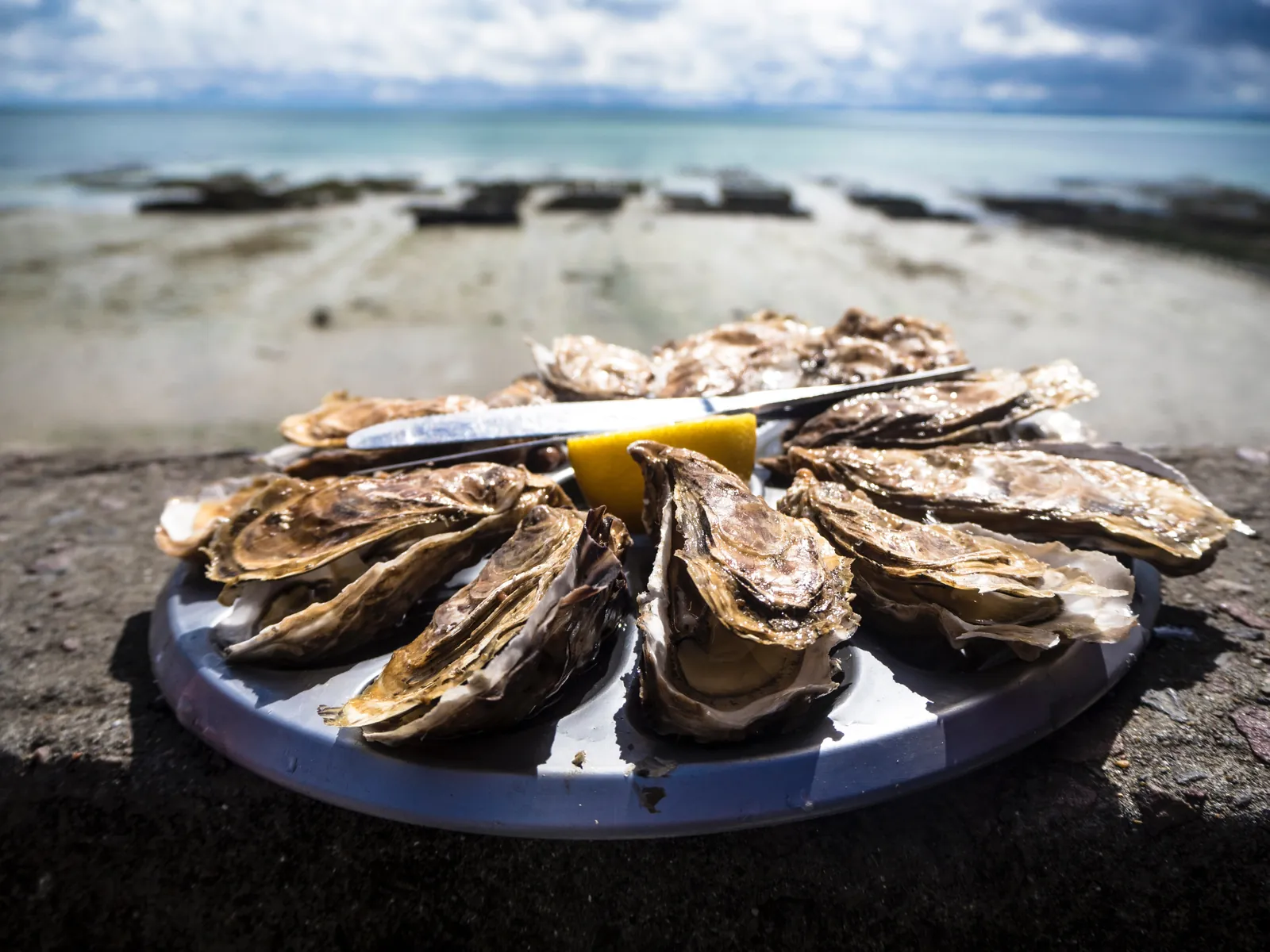 What to eat in Monaco?