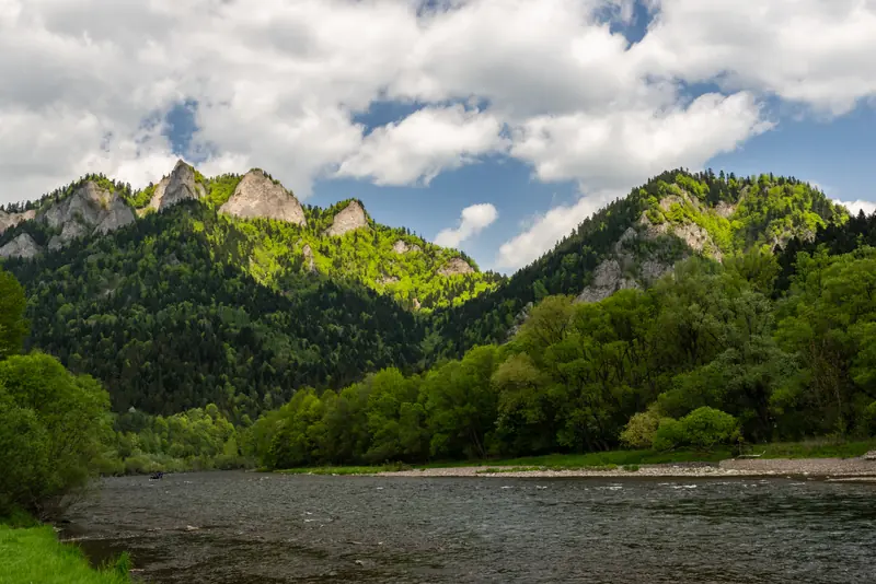 What to visit in Poprad