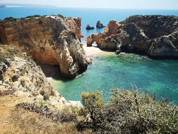Lagos, Portugal: The Algarve’s Coastal Gem You Need to Visit
