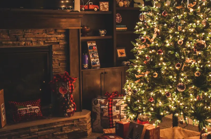 Best Christmas holiday destination