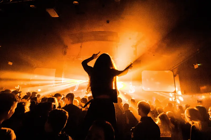 The best student parties in the UK