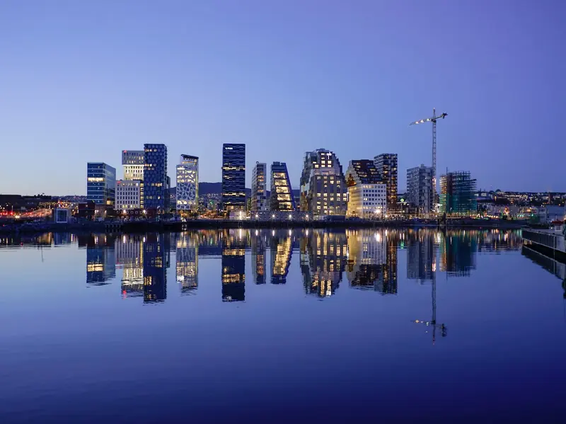Exploring Oslo: A Guide to Must-See Attractions
