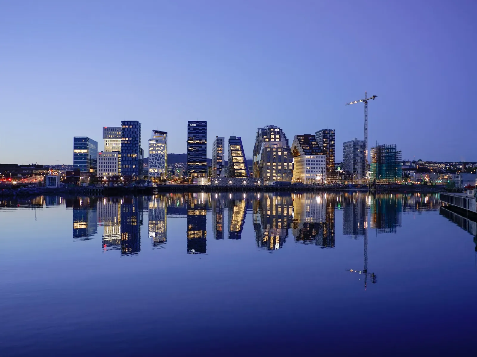 Exploring Oslo: A Guide to Must-See Attractions