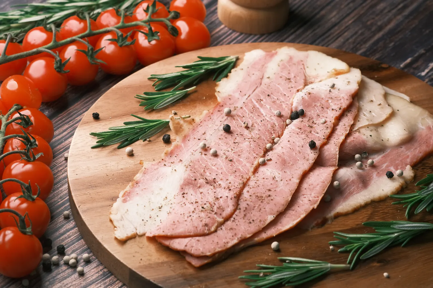 Montenegro Unveiled: 7 Intriguing Facts and Local Insights — Njegusi: Home of Montenegrin Delicacies