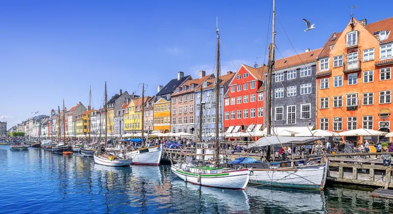 The BEST of Copenhagen