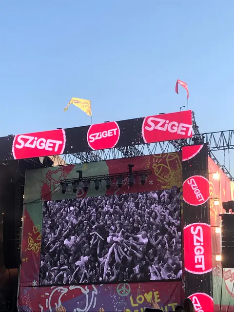 Must Visit Festivals in Hungary