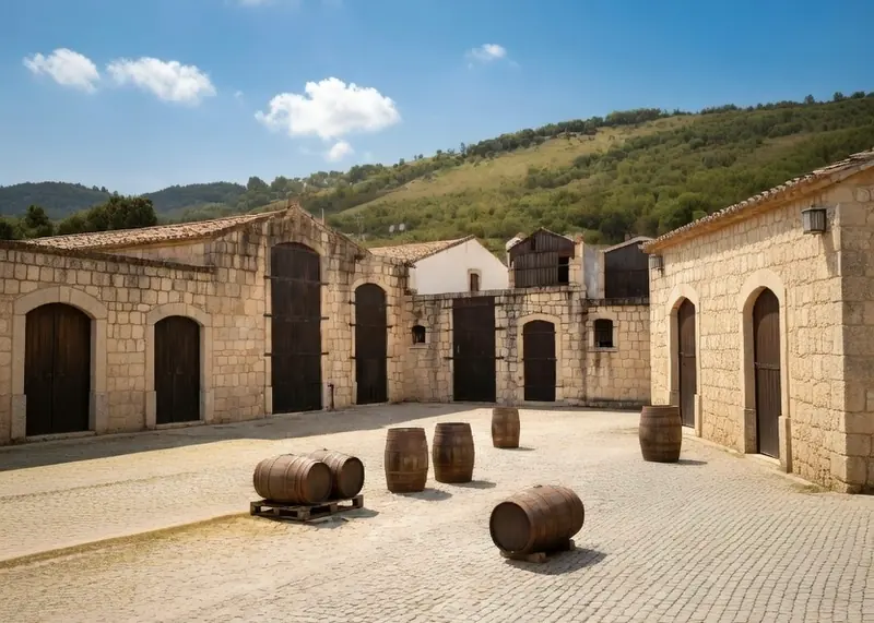 Discovering the Wine in Porto and why is it so important.
