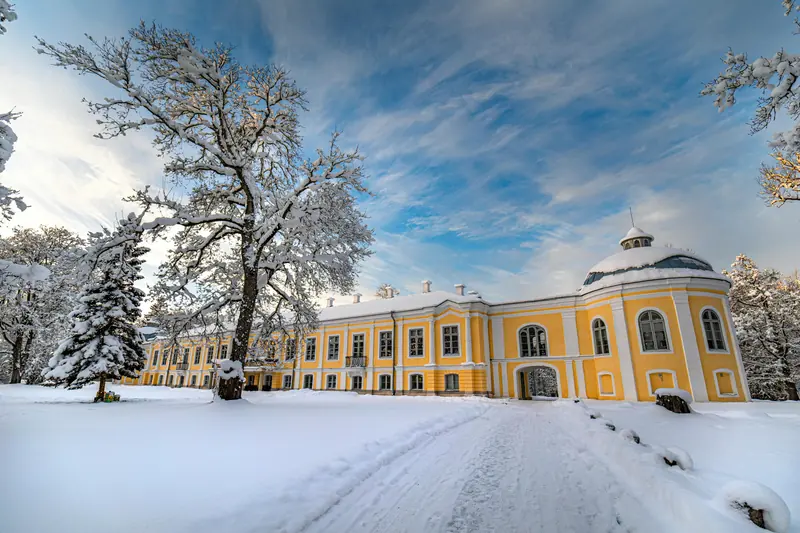 Latvia: Unforgettable Day Trip Ideas for Every Traveler