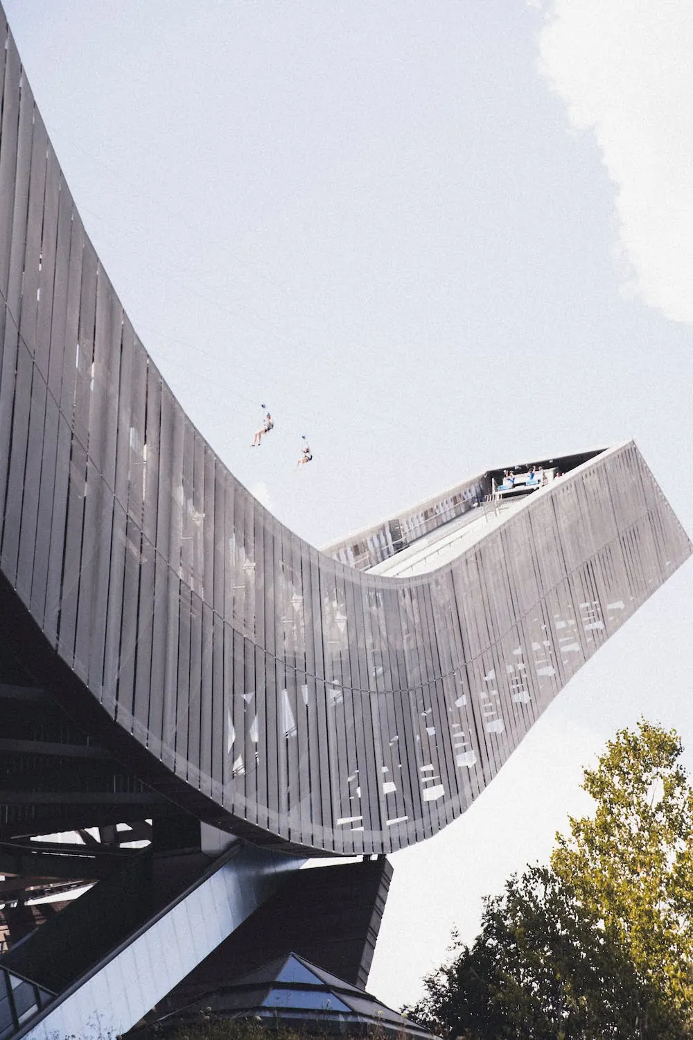 Holmenkollen Ski Museum and Tower