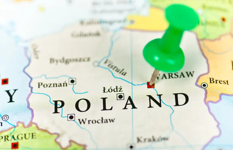 What to eat in Poland?