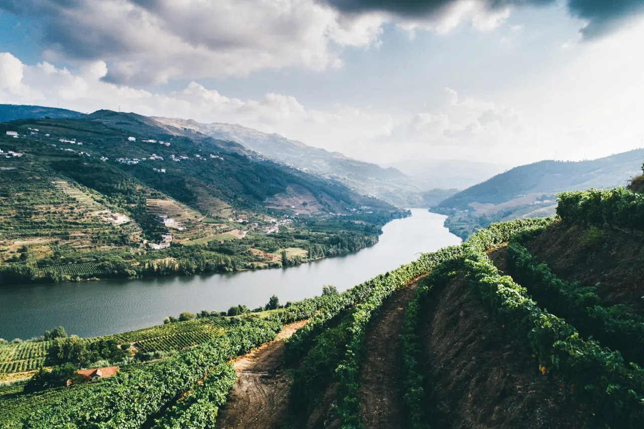 Best Hiking Spots in Porto