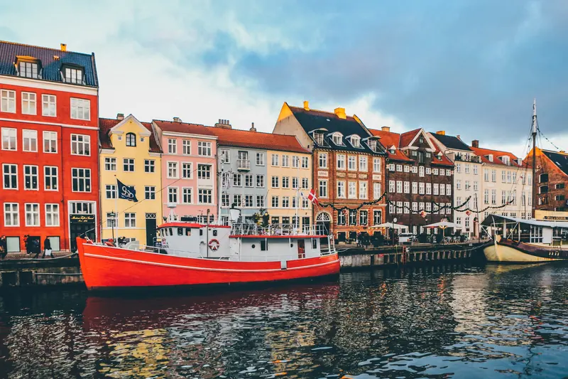 Culinary Delights: Exploring the Best Restaurants in Copenhagen