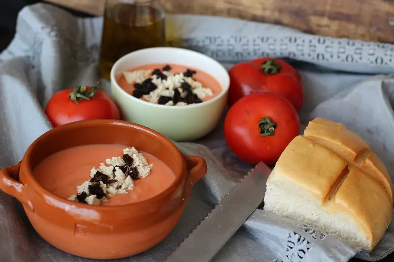 Culinary Delights of Andalucía: Must-Try Dishes in Southern Spain