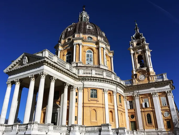 The best of Turin