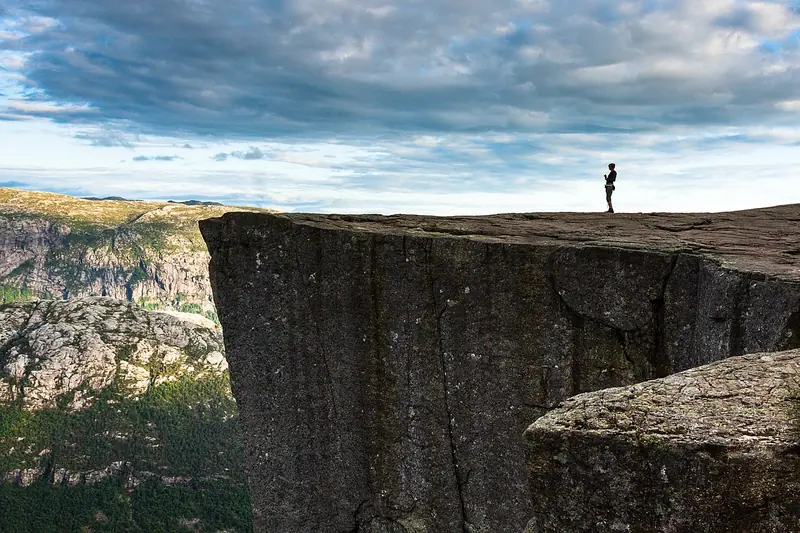 Unveiling Norway's 6 Must-Visit Nature Havens for an Enchanting Adventure