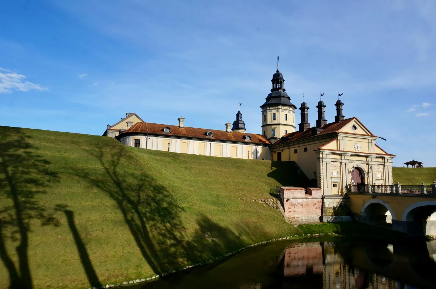 Trinity Hill
