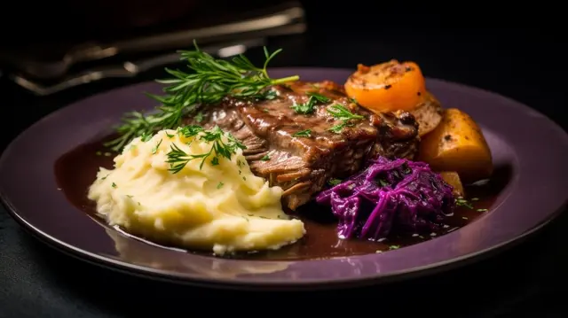 A Foodie's Guide to Winter Cuisines in Germany