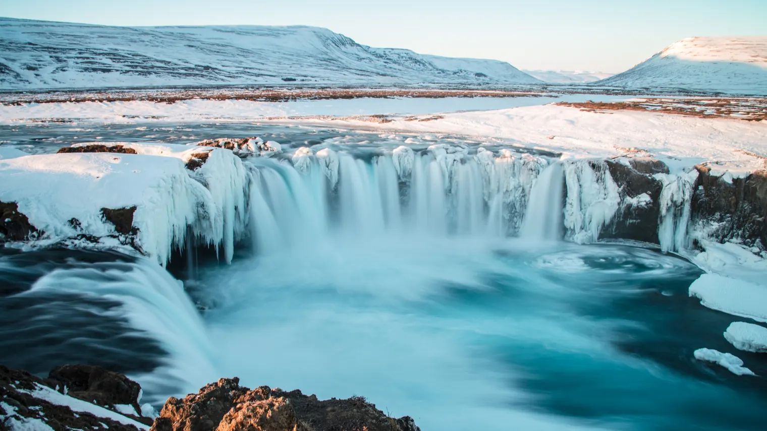 The BEST of Akureyri