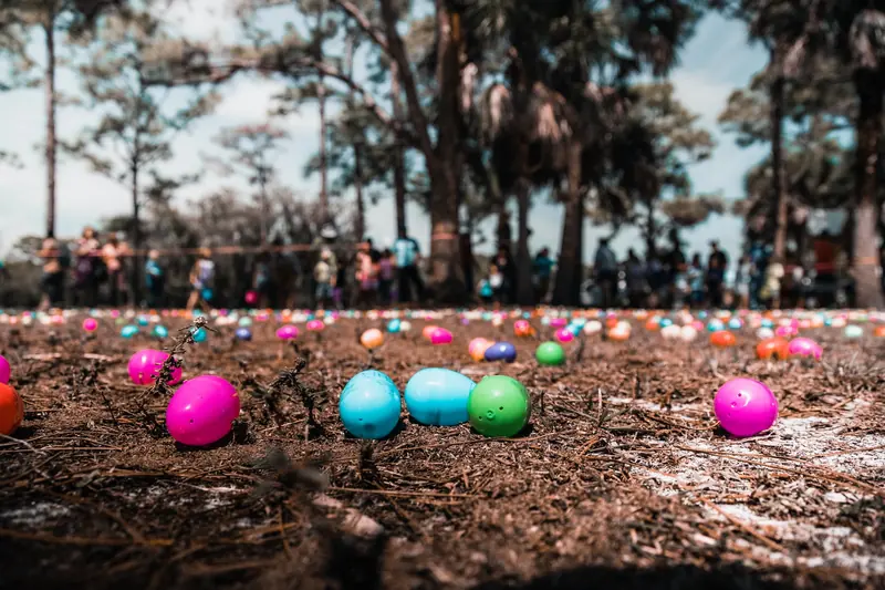 Best cities to celebrate Easter