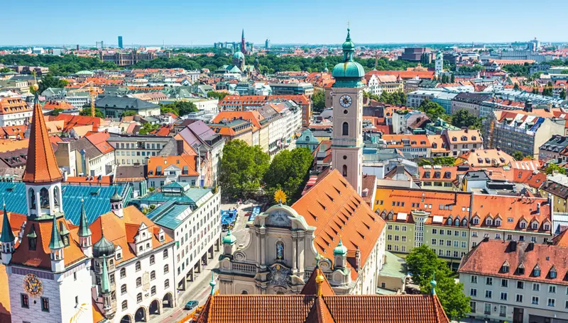 Discovering the Best Museums in Munich